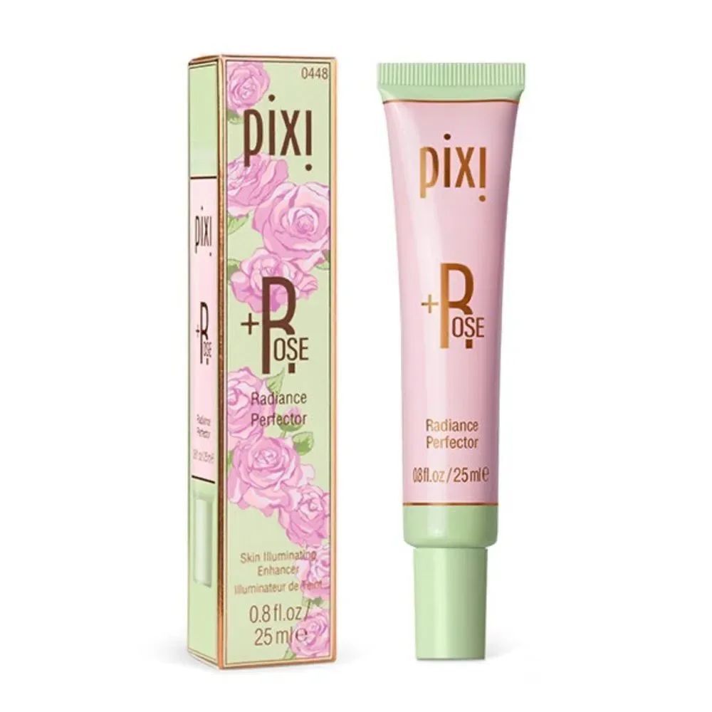 Pixi Rose Radiance Perfector Primer
